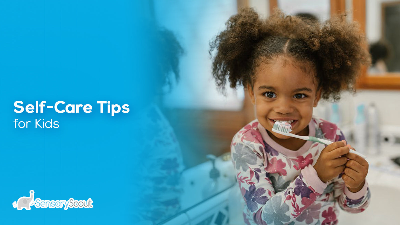 Self-Care Tips for Kids
