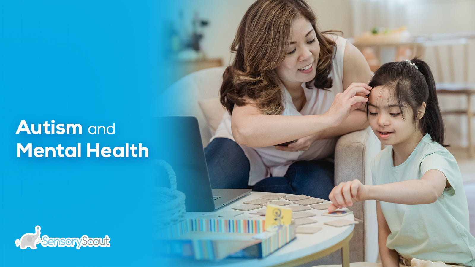 Autism and Mental Health