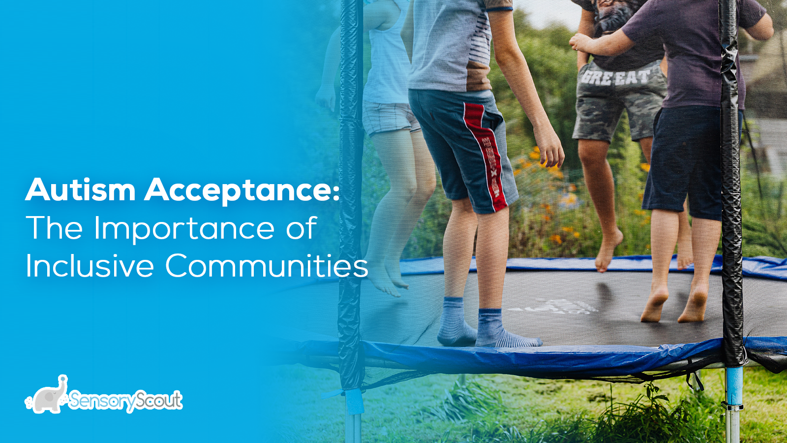 Autism Acceptance: The Importance of Inclusive Communities – NeuroBrocc