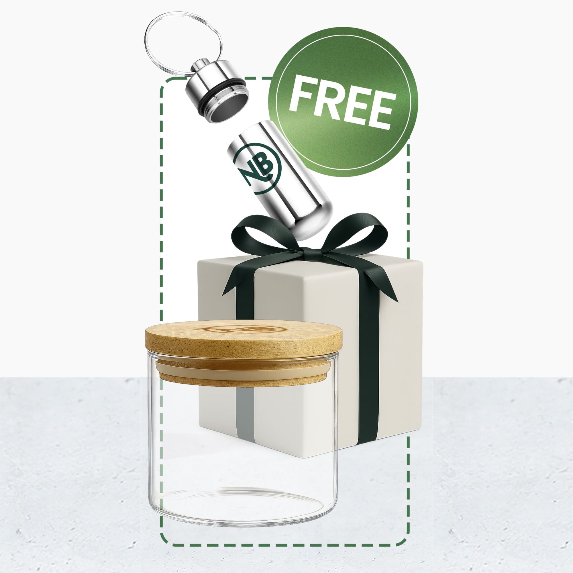 Free Gifts